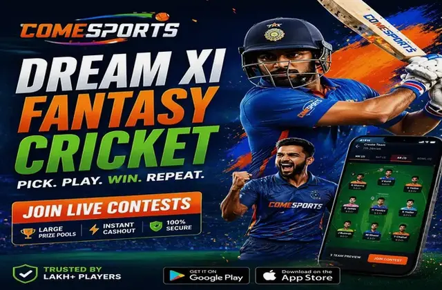Bharat 786 (bharat matka 786) fantasy cricket & matchday visual 1