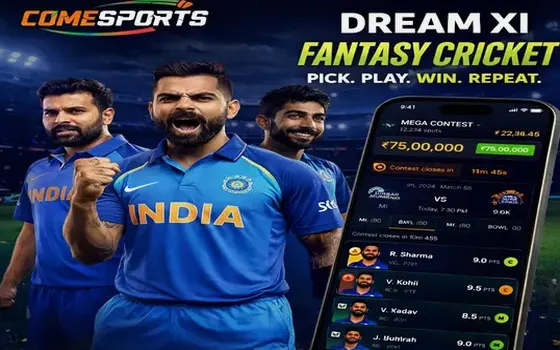 Punjab vs Lucknow on Bharat 786